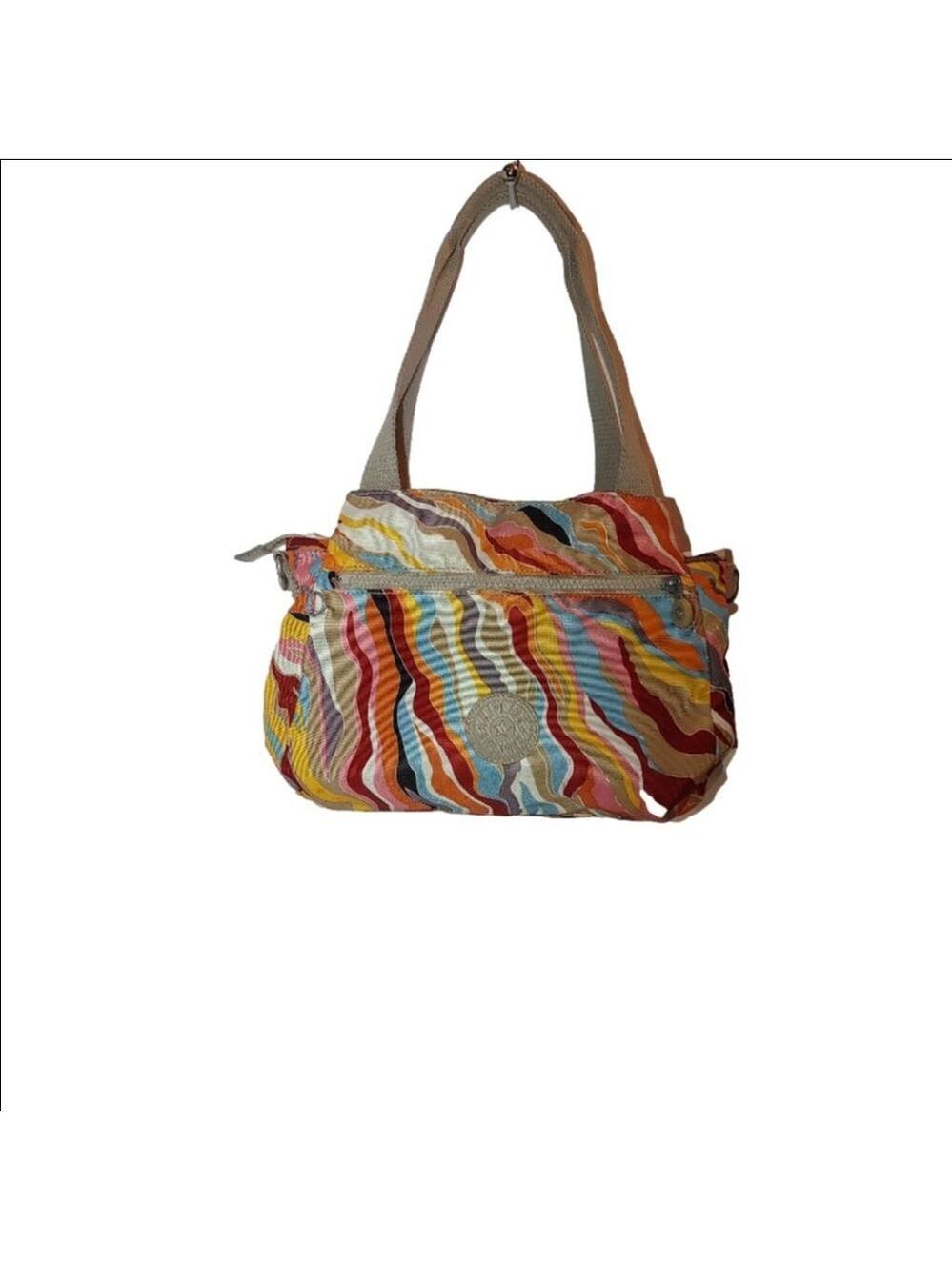 Kipling Elysia Satchel
